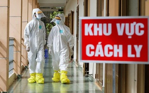 Việt Nam ghi nhận 8 ca mắc Covid-19 nhập cảnh được cách ly ngay