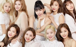 Twice tiết lộ 'tửu lượng' mà các thành viên có thể uống được