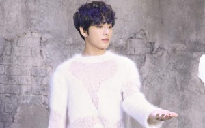 Jungkook muốn 'hoán đổi' với thành viên BTS nào?