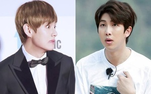 'Chết cười' với chiêu trò dọa nhau hết hồn của BTS