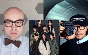 Nhiếp ảnh gia và đạo diễn nổi tiếng bị fan Jungkook tấn công vì thiên vị