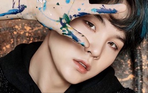 Choáng trước sự hiểu biết của Suga về BTS