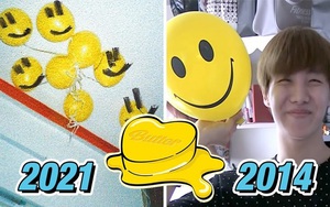 5 giả thuyết về teaser bí ẩn của BTS cho siêu hit 'Butter'