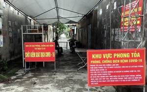 Truy vết 68 trường hợp F1 liên quan đến các ca mắc Covid-19 mới tại thành phố Hải Dương