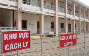 Thêm 26 ca mắc Covid-19, Bộ Y tế nâng 21 ngày cách ly tập trung