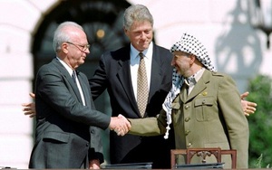 Căn nguyên của những cuộc xung đột giữa Israel-Palestine