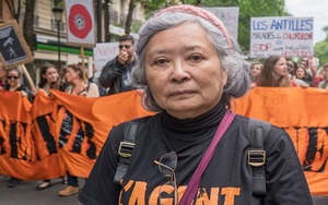 Hội Nạn nhân chất độc da cam/Dioxin Việt Nam ra tuyên bố về vụ kiện của bà Trần Tố Nga