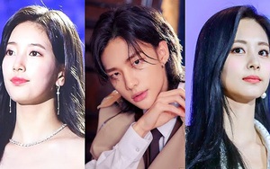 Top 5 thần tượng K-pop nhà JYP nổi tiếng nhất 1 thập kỷ qua