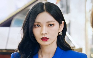 'Ác nữ' Kim So Yeon dự đoán về số phận của mình trong 'Penthouse 3'