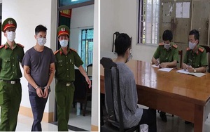 Bắt đối tượng chủ mưu phát tán clip đồi trụy giả mạo bar- karaoke Sunny