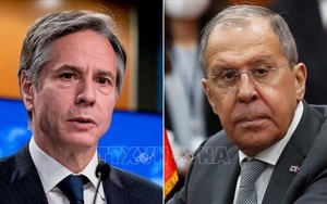 Nga nhấn mạnh nội dung ổn định chiến lược trong đối thoại với Mỹ