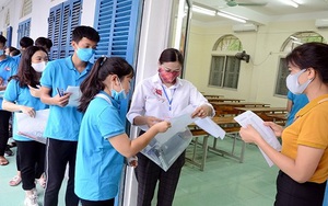 Kỳ thi tốt nghiệp THPT và tuyển sinh Đại học năm 2021: Nam Định xây dựng phương án đảm bảo an toàn phòng, chống dịch