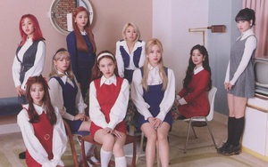 Twice phá kỷ lục Youtube thế giới vượt Blackpink tỷ view