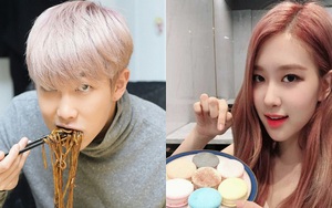 Khi sao K-pop phá luật công ty chỉ vì ăn: BTS, Blackpink, EXO...