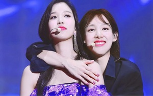 Chị đại Nayeon chọn 3 thành viên đáng sợ nhất Twice