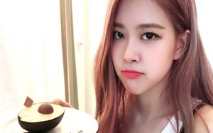 Rosé Blackpink suýt thích món ăn bị coi là 'kẻ thù' lâu năm