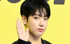 Jungkook BTS tiết lộ nhịn đói 5 ngày liền chỉ vì 'Butter'