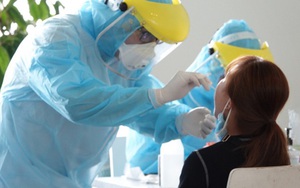 Cần Thơ truy vết 3 trường hợp nghi mắc Covid-19 liên quan đến ca F0 tại Sóc Trăng