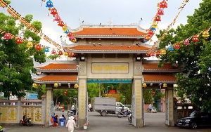 Bảo tồn và phát huy giá trị di tích quốc gia đặc biệt chùa Vĩnh Nghiêm