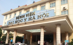 Thiếu tá Công an cứu thai phụ tự tử tại hồ gần Bệnh viện ĐH Y