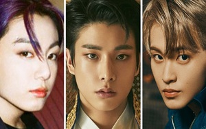 8 nhóm nam K-pop lọt vào Billboard 200 đến nay: BTS, EXO