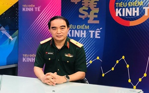 Thiếu tướng Nguyễn Viết Lượng: Nên bãi bỏ bản quyền vaccine cho đối tác có khả năng