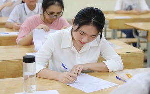 Hà Nội: Chính thức thông báo điều chỉnh lịch thi và thời gian làm bài thi lớp 10