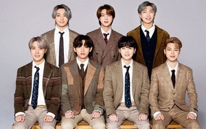 Vì sao công chúng cho rằng thần tượng K-pop khó hát được nhạc của BTS?