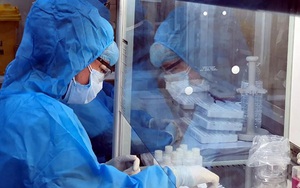 Ninh Bình thêm 1 trường hợp tái dương tính Covid-19, không có nguy cơ lây ra cộng đồng