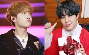 J-Hope bất lực trước độ 'nhây' khi chọn quà của BTS