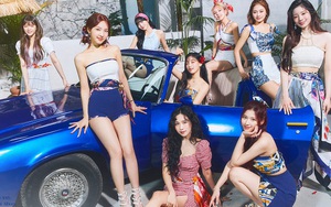 Vừa comeback, Twice tự ‘bóc phốt’ 16 sự thật chưa ai biết về nhóm