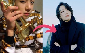 ARMY ‘đào’ lại những bài đăng siêu hài của Jungkook BTS hồi mới ra mắt