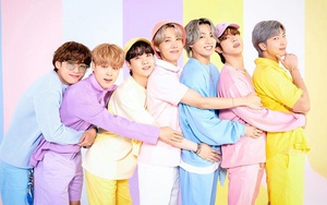 RM tiết lộ về 3 năm khó khăn nhất đối với BTS và cả ARMY