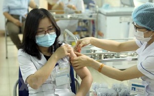 Bộ Y tế đàm phán với Cuba về hợp tác sản xuất vaccine phòng Covid-19