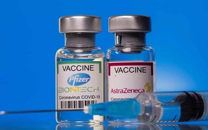 Thông báo Kết luận của Thủ tướng Chính phủ Phạm Minh Chính về việc mua vaccine AstraZeneca