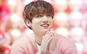 Jungkook BTS lập kỷ lục trên Billboard với 2 ca khúc solo đình đám