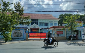 Bắt tạm giam cán bộ y tế kê khống kinh phí chống dịch Covid-19 ở Tây Ninh