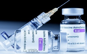 Bổ sung 7.650 tỷ đồng để mua 61 triệu liều vaccine phòng Covid-19