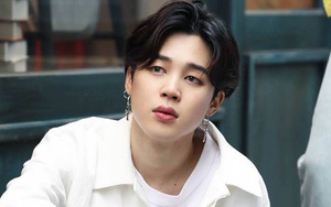 Chẳng cần tài khoản riêng, Jimin BTS vẫn lập kỷ lục khủng trên Instagram