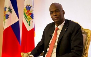 Vụ ám sát Tổng thống Haiti: Thủ tướng lâm thời C. Joseph kêu gọi người dân bình tĩnh