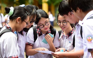 Kỳ thi tốt nghiệp THPT năm 2021: Đề thi toán không khó, phổ điểm trung bình từ 6-8 điểm