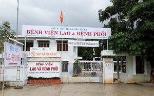 Khánh Hòa thành lập thêm 2 bệnh viện dã chiến với quy mô 100 giường bệnh