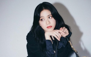 Jisoo Blackpink chính thức được YG cho phát triển sự nghiệp diễn xuất