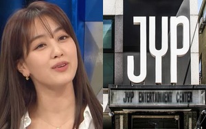 3 lần Twice tự 'bóc phốt' chính công ty chủ quản JYP Entertainment