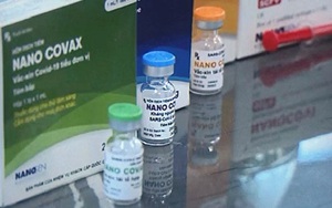 Hoàn thành 13.000 mũi thử nghiệm đầu tiên của giai đoạn 3 vaccine Nano Covax