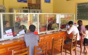 Đề xuất từ năm 2022-2026, làm điểm sắp xếp một số đơn vị hành chính cấp tỉnh