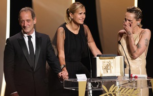 Chiến thắng Cành cọ Vàng gây tranh cãi nhất Liên hoan phim Cannes 2021