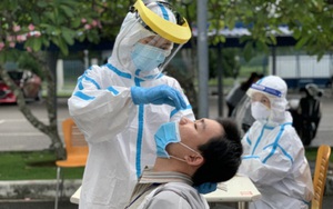 Giảm số ca mắc Covid-19 và tỷ lệ tử vong là ưu tiên hàng đầu