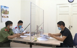 TP HCM xử lý nghiêm kẻ tung tin xuyên tạc 'tự thiêu trong dịch Covid-19'