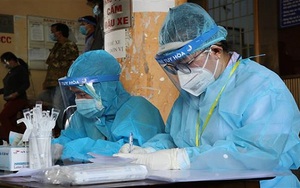Phú Yên ghi nhận thêm 46 ca mắc Covid-19, chạm mốc 1.000 ca